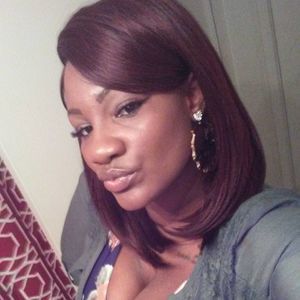 Meet your Posher, Nicole